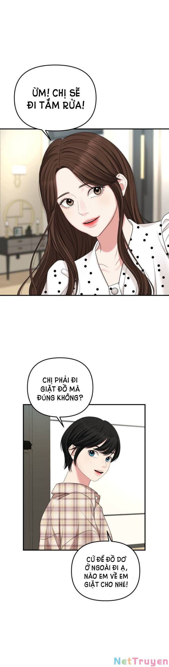 đọc truyện Gửi Em, Người Nuốt Trọn Vì Sao Chương 55.2 ảnh 34 tại Giả Dược