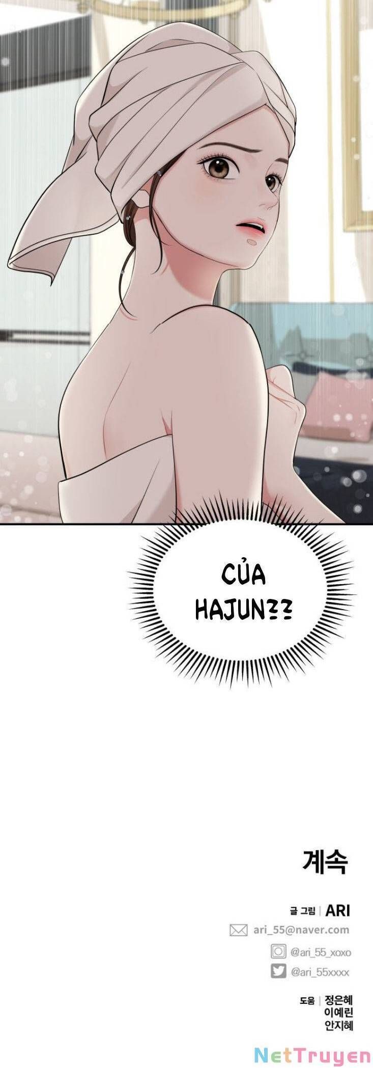 đọc truyện Gửi Em, Người Nuốt Trọn Vì Sao Chương 55.2 ảnh 46 tại Giả Dược