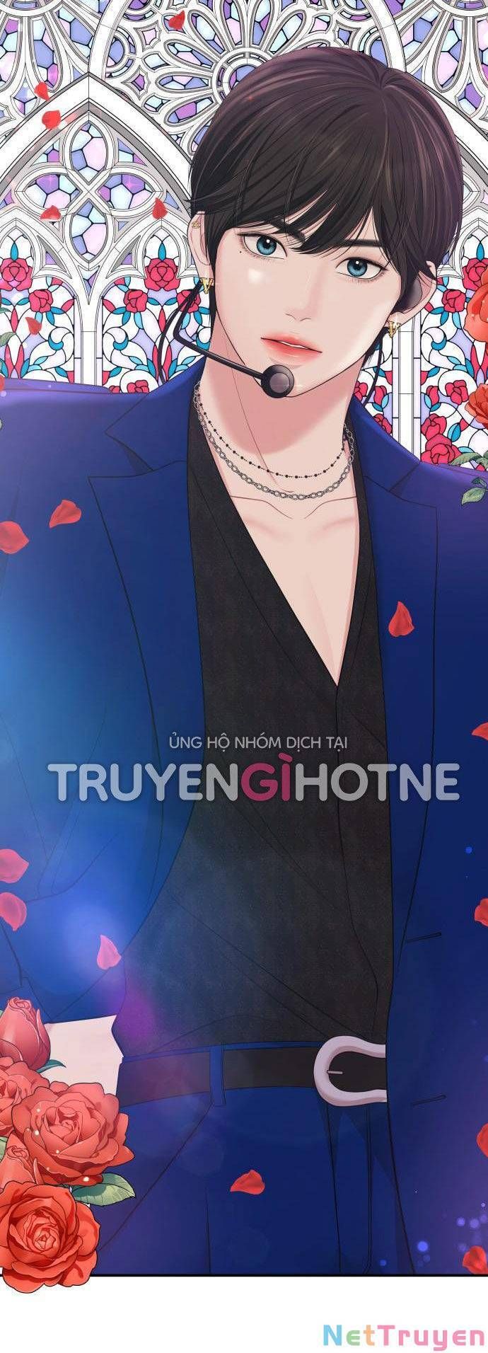 đọc truyện Gửi Em, Người Nuốt Trọn Vì Sao Chương 56.2 ảnh 36 tại Giả Dược