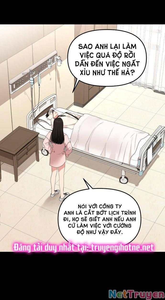đọc truyện Gửi Em, Người Nuốt Trọn Vì Sao Chương 56.2 ảnh 47 tại Giả Dược