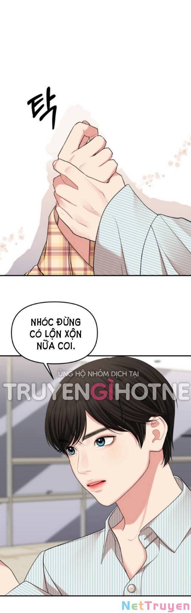 đọc truyện Gửi Em, Người Nuốt Trọn Vì Sao Chương 57.1 ảnh 10 tại Giả Dược