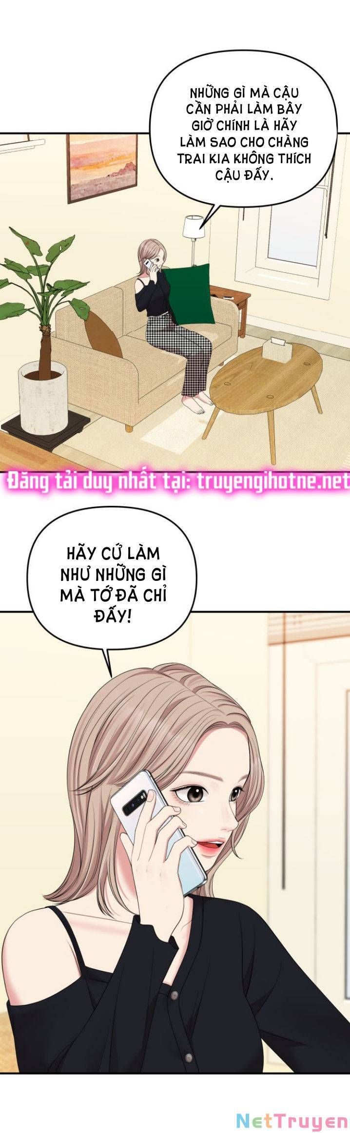 đọc truyện Gửi Em, Người Nuốt Trọn Vì Sao Chương 57.2 ảnh 20 tại Giả Dược