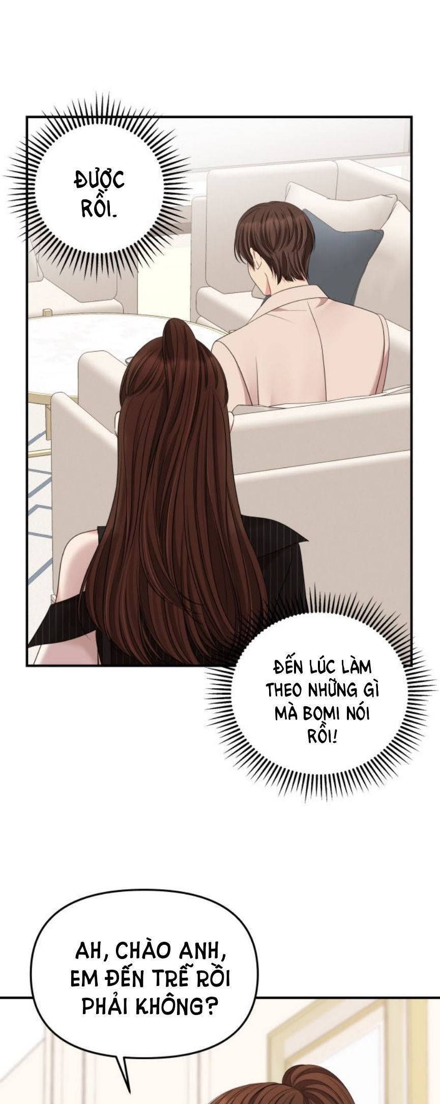 đọc truyện Gửi Em, Người Nuốt Trọn Vì Sao Chương 57.2 ảnh 24 tại Giả Dược