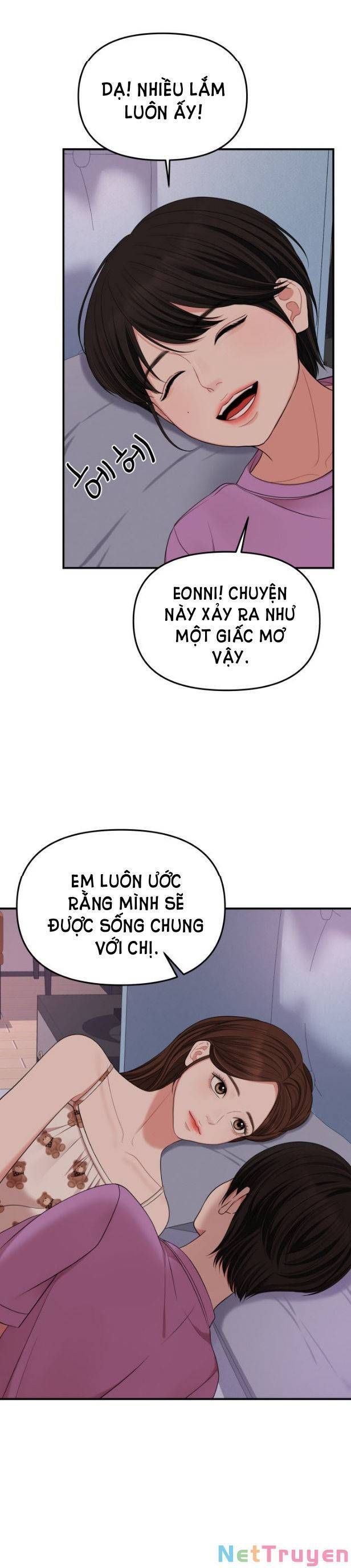 đọc truyện Gửi Em, Người Nuốt Trọn Vì Sao Chương 57.2 ảnh 5 tại Giả Dược