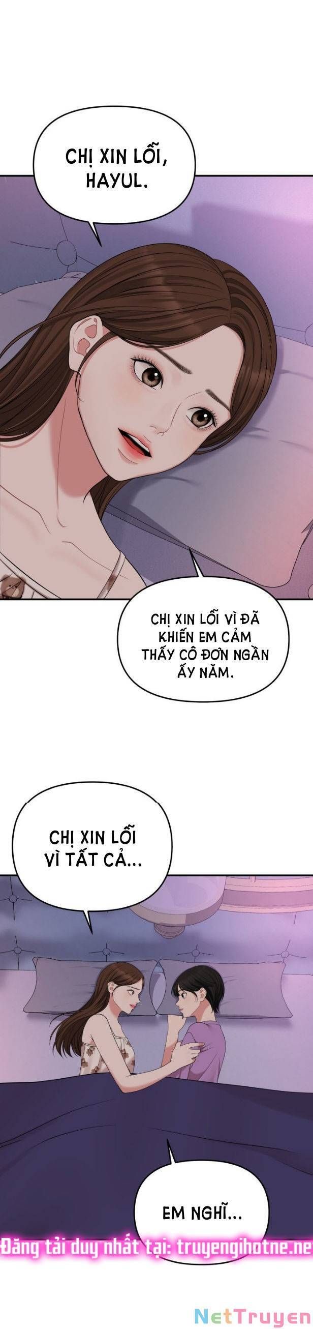 đọc truyện Gửi Em, Người Nuốt Trọn Vì Sao Chương 57.2 ảnh 6 tại Giả Dược