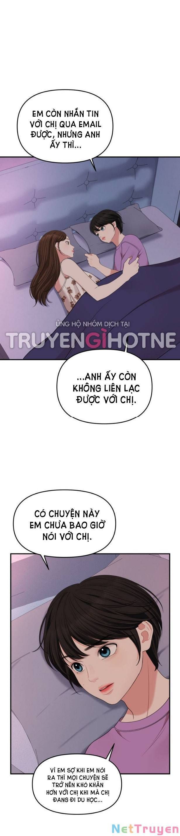 đọc truyện Gửi Em, Người Nuốt Trọn Vì Sao Chương 57.2 ảnh 8 tại Giả Dược