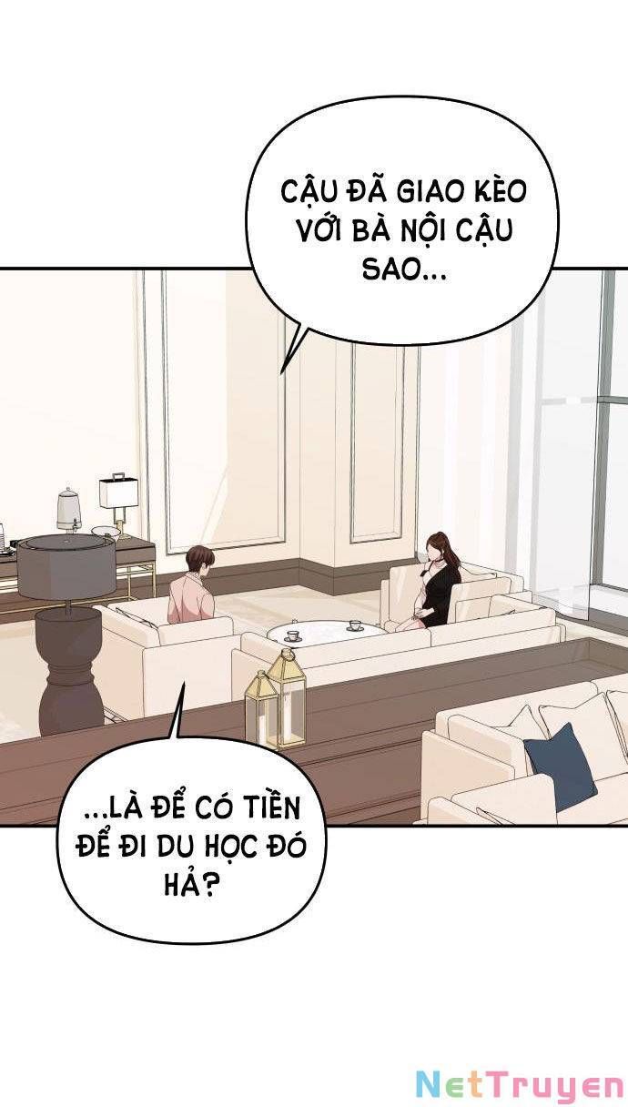 đọc truyện Gửi Em, Người Nuốt Trọn Vì Sao Chương 58.1 ảnh 21 tại Giả Dược