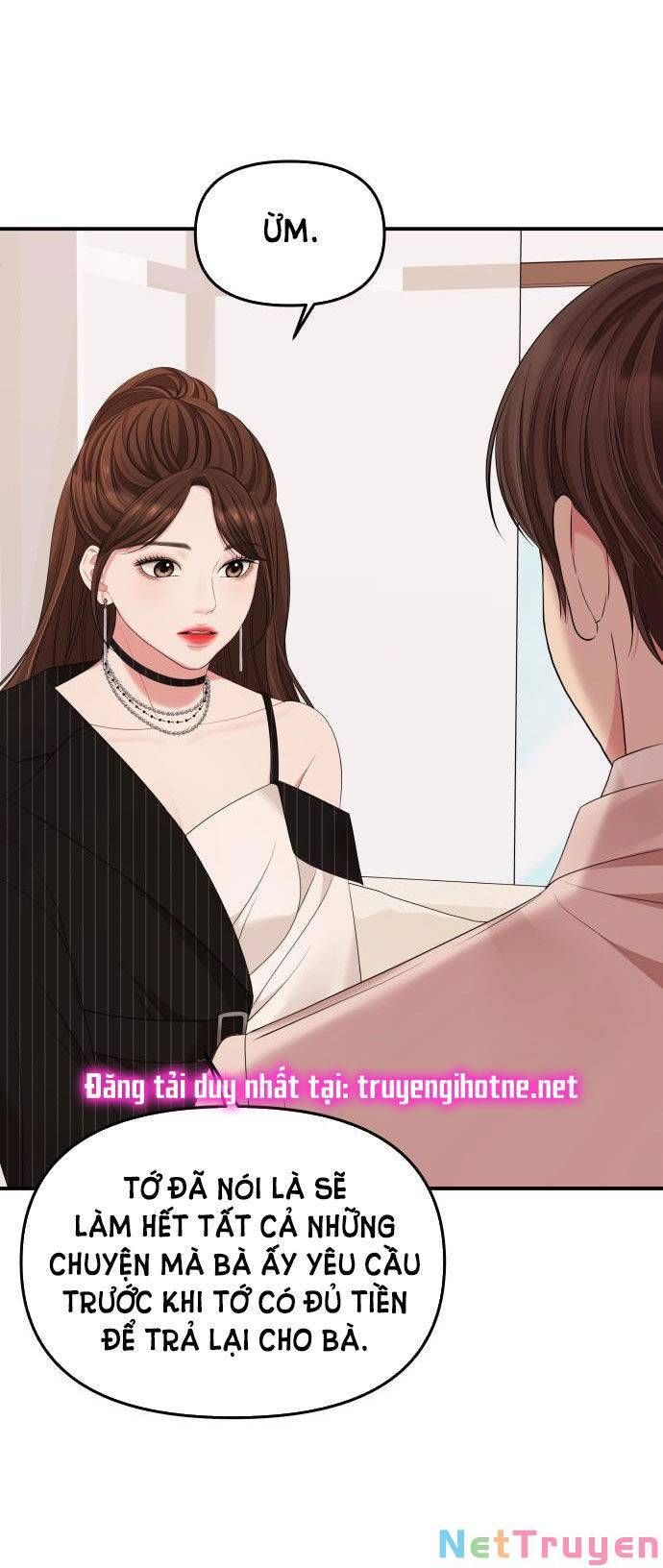 đọc truyện Gửi Em, Người Nuốt Trọn Vì Sao Chương 58.1 ảnh 22 tại Giả Dược