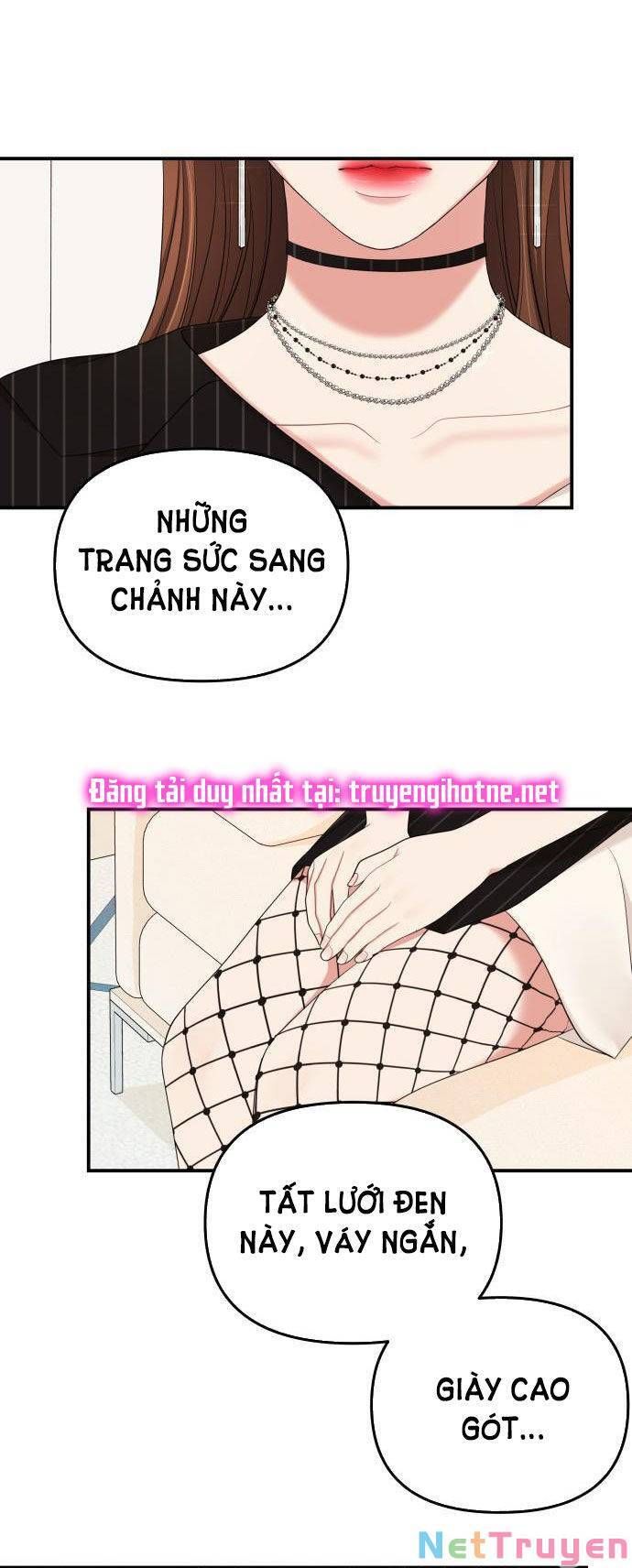 đọc truyện Gửi Em, Người Nuốt Trọn Vì Sao Chương 58.1 ảnh 28 tại Giả Dược
