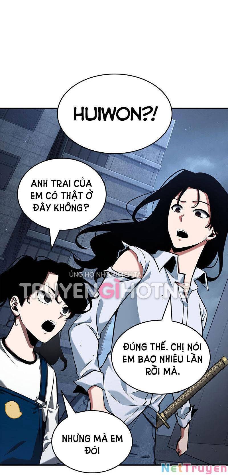 đọc truyện Gửi Em, Người Nuốt Trọn Vì Sao Chương 58.2 ảnh 26 tại Giả Dược