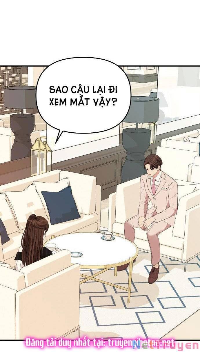 đọc truyện Gửi Em, Người Nuốt Trọn Vì Sao Chương 58.2 ảnh 4 tại Giả Dược