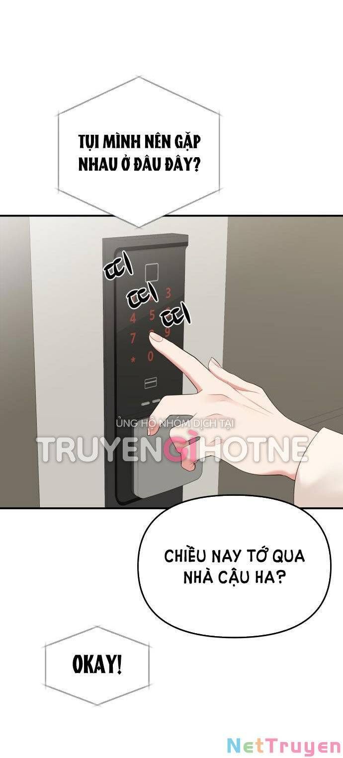 đọc truyện Gửi Em, Người Nuốt Trọn Vì Sao Chương 58.2 ảnh 34 tại Giả Dược