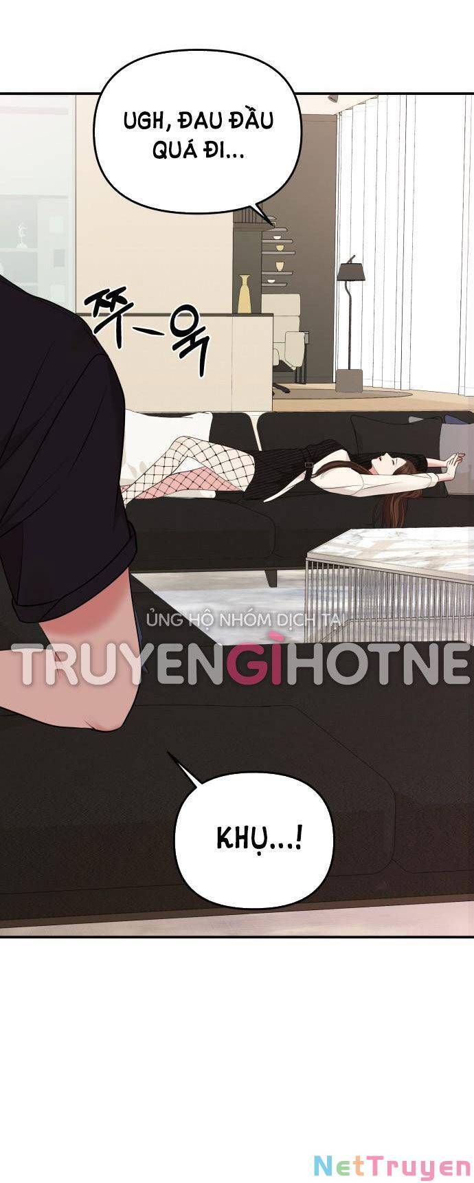 đọc truyện Gửi Em, Người Nuốt Trọn Vì Sao Chương 58.2 ảnh 44 tại Giả Dược