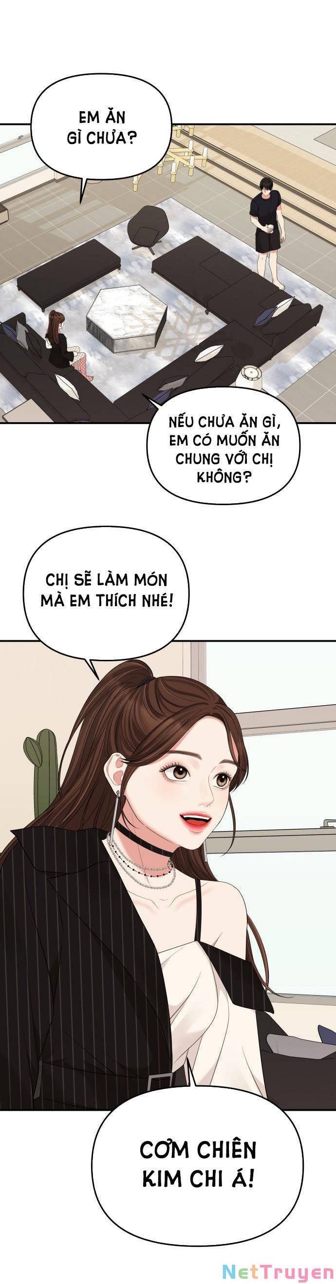 đọc truyện Gửi Em, Người Nuốt Trọn Vì Sao Chương 58.2 ảnh 56 tại Giả Dược