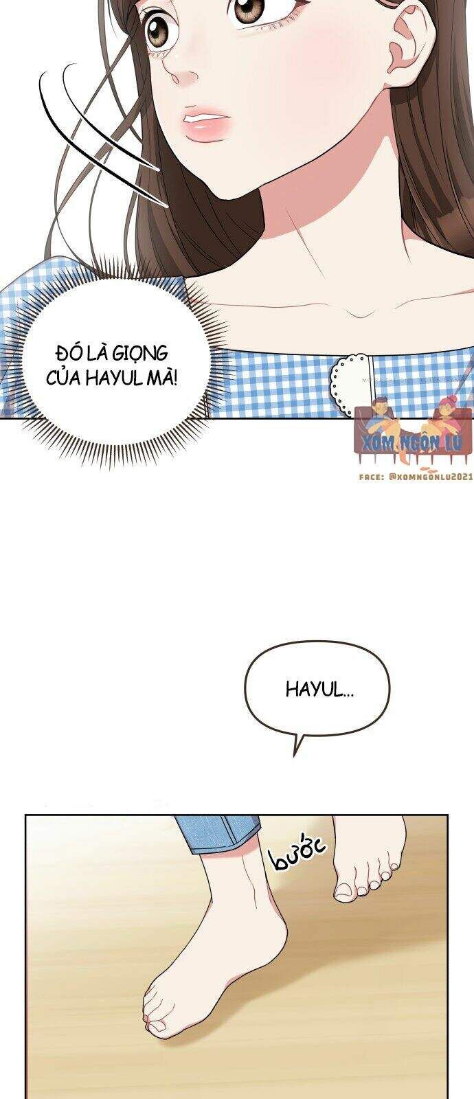 đọc truyện Gửi Em, Người Nuốt Trọn Vì Sao Chương 6 ảnh 3 tại Giả Dược