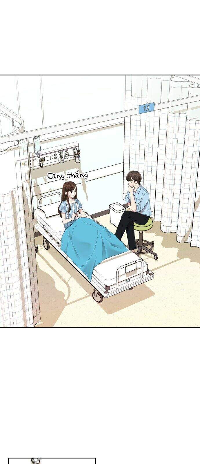 đọc truyện Gửi Em, Người Nuốt Trọn Vì Sao Chương 6 ảnh 26 tại Giả Dược