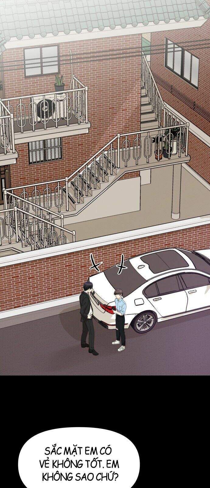 đọc truyện Gửi Em, Người Nuốt Trọn Vì Sao Chương 6 ảnh 54 tại Giả Dược