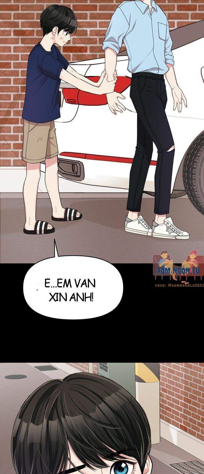 đọc truyện Gửi Em, Người Nuốt Trọn Vì Sao Chương 6 ảnh 63 tại Giả Dược