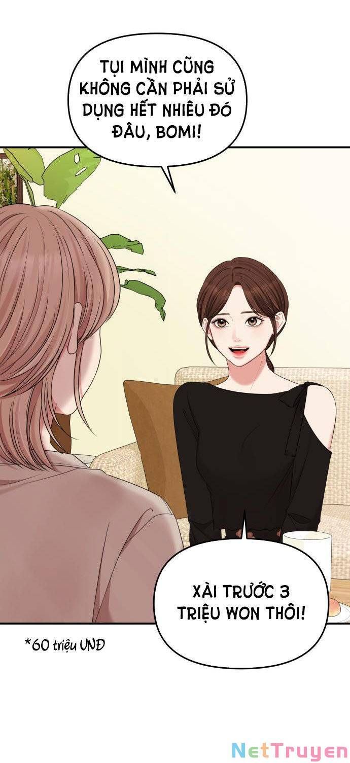 đọc truyện Gửi Em, Người Nuốt Trọn Vì Sao Chương 60.1 ảnh 23 tại Giả Dược