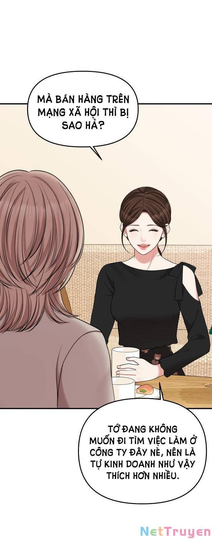 đọc truyện Gửi Em, Người Nuốt Trọn Vì Sao Chương 60.2 ảnh 2 tại Giả Dược