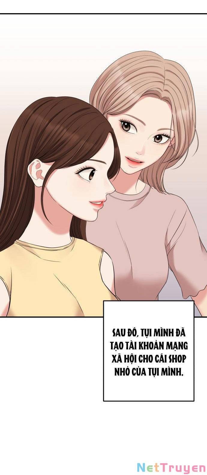 đọc truyện Gửi Em, Người Nuốt Trọn Vì Sao Chương 60.2 ảnh 22 tại Giả Dược