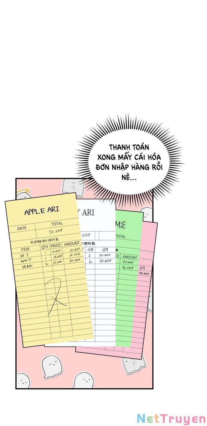 đọc truyện Gửi Em, Người Nuốt Trọn Vì Sao Chương 60.2 ảnh 41 tại Giả Dược