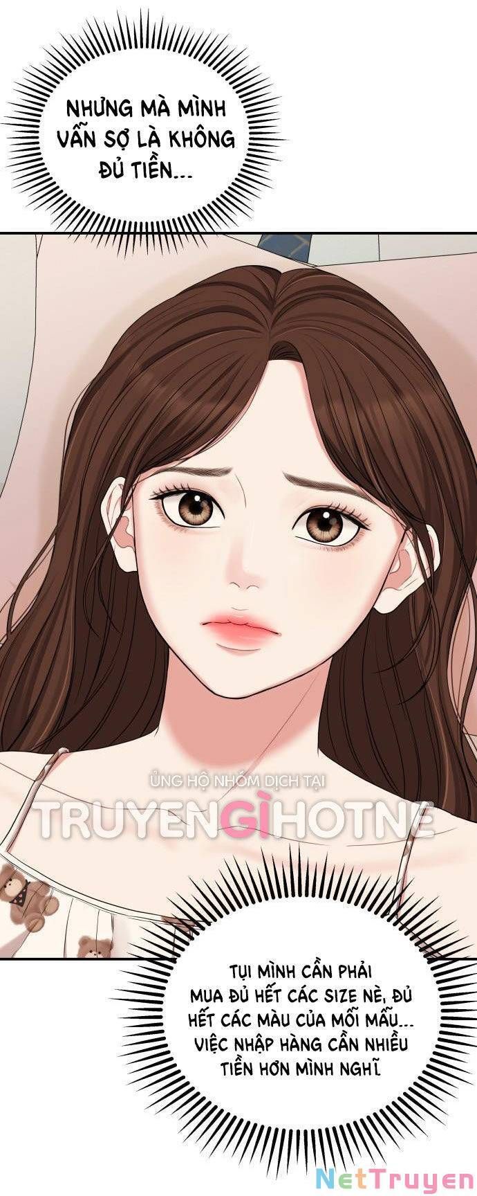 đọc truyện Gửi Em, Người Nuốt Trọn Vì Sao Chương 60.2 ảnh 43 tại Giả Dược