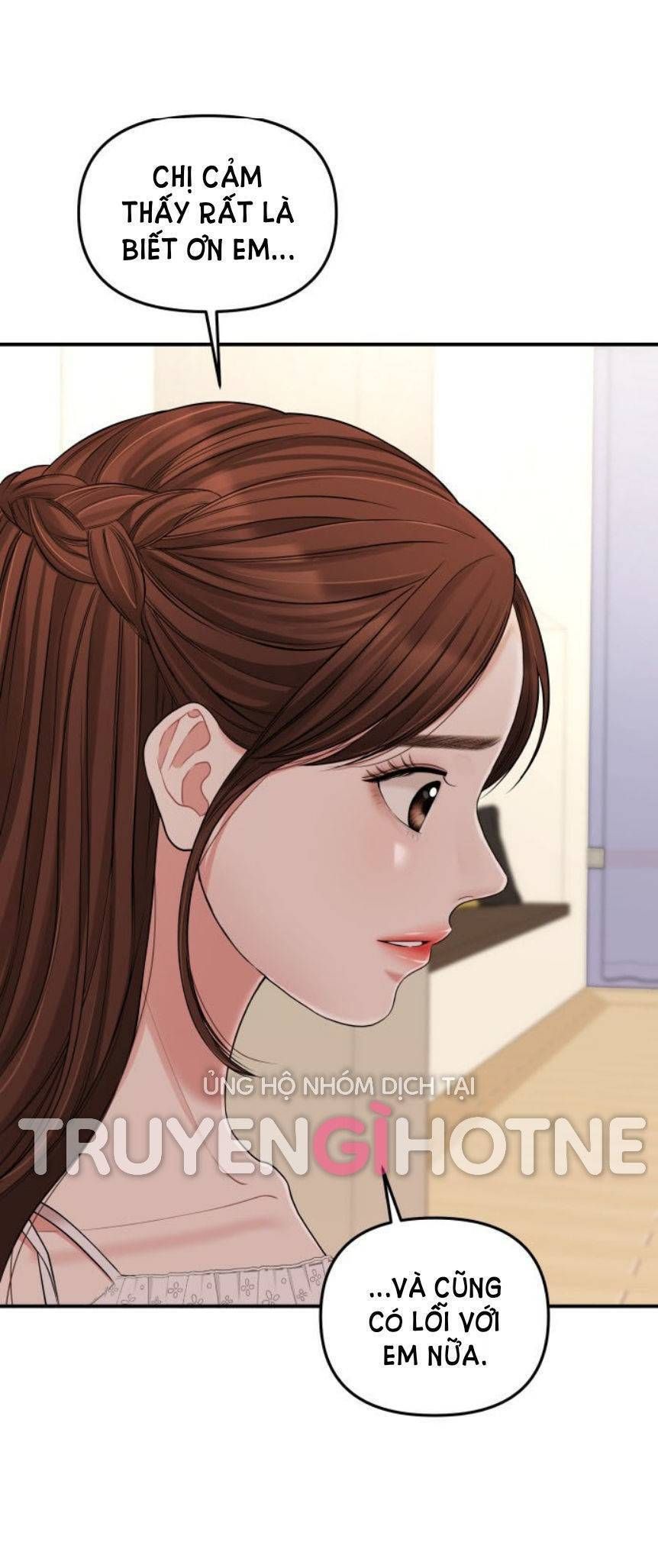 đọc truyện Gửi Em, Người Nuốt Trọn Vì Sao Chương 61.2 ảnh 14 tại Giả Dược