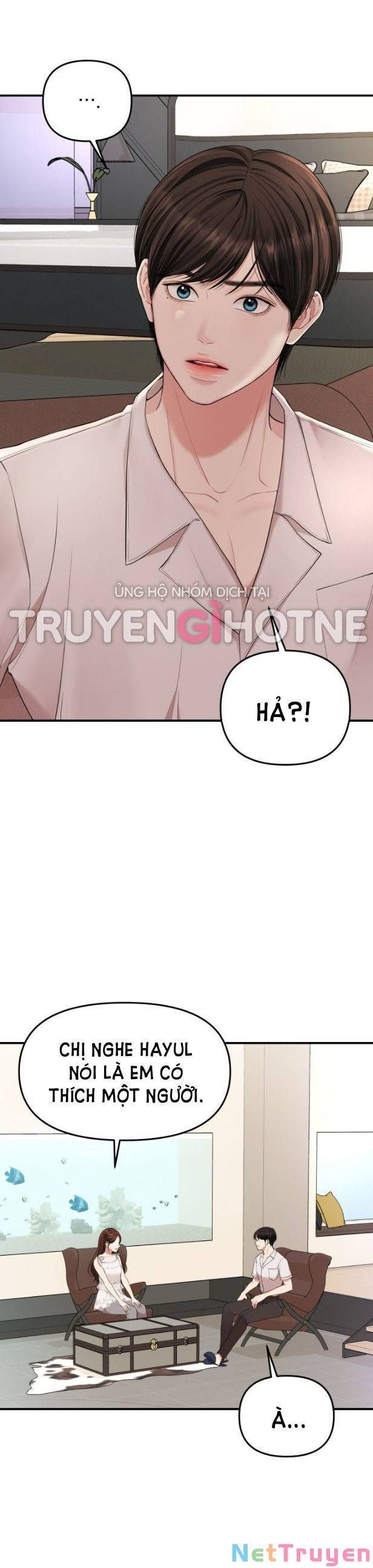 đọc truyện Gửi Em, Người Nuốt Trọn Vì Sao Chương 61.2 ảnh 19 tại Giả Dược