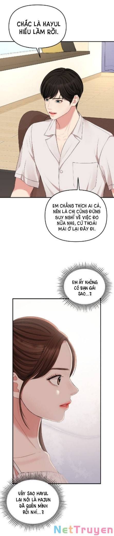 đọc truyện Gửi Em, Người Nuốt Trọn Vì Sao Chương 61.2 ảnh 20 tại Giả Dược