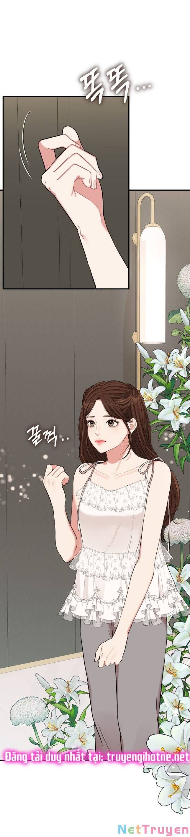 đọc truyện Gửi Em, Người Nuốt Trọn Vì Sao Chương 61.2 ảnh 3 tại Giả Dược