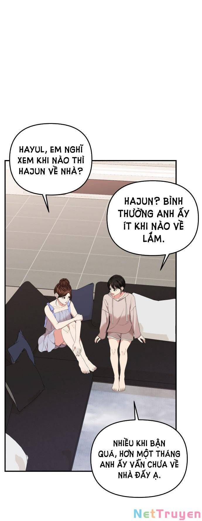 đọc truyện Gửi Em, Người Nuốt Trọn Vì Sao Chương 62.2 ảnh 56 tại Giả Dược