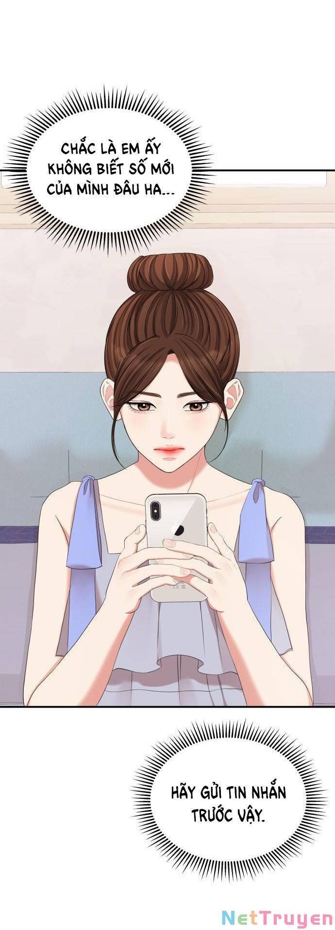 đọc truyện Gửi Em, Người Nuốt Trọn Vì Sao Chương 62.2 ảnh 61 tại Giả Dược