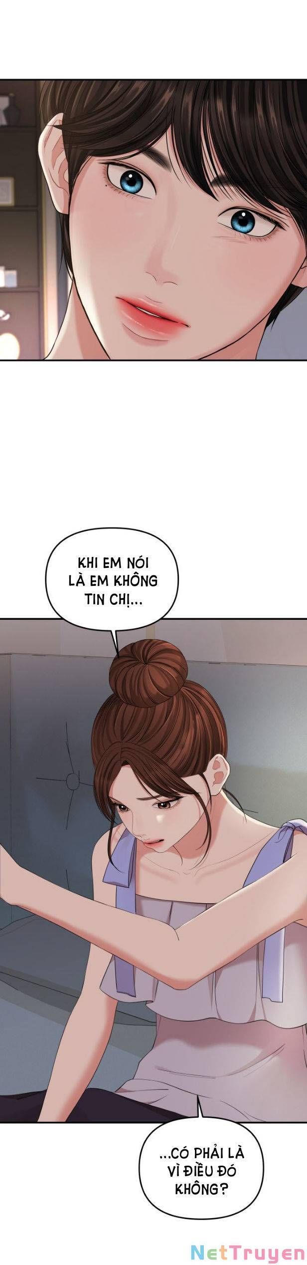 đọc truyện Gửi Em, Người Nuốt Trọn Vì Sao Chương 63.2 ảnh 1 tại Giả Dược