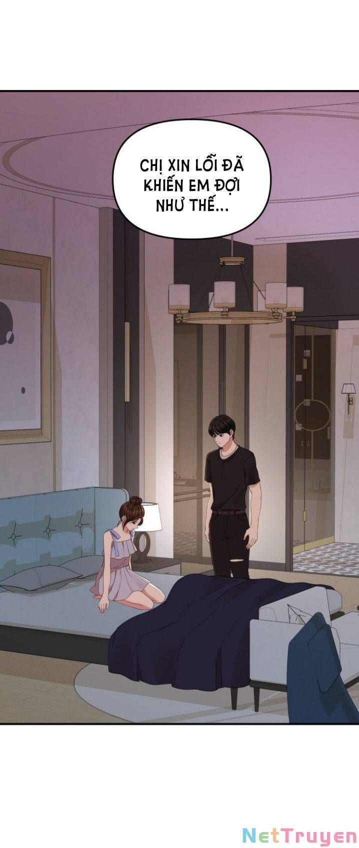 đọc truyện Gửi Em, Người Nuốt Trọn Vì Sao Chương 63.2 ảnh 19 tại Giả Dược