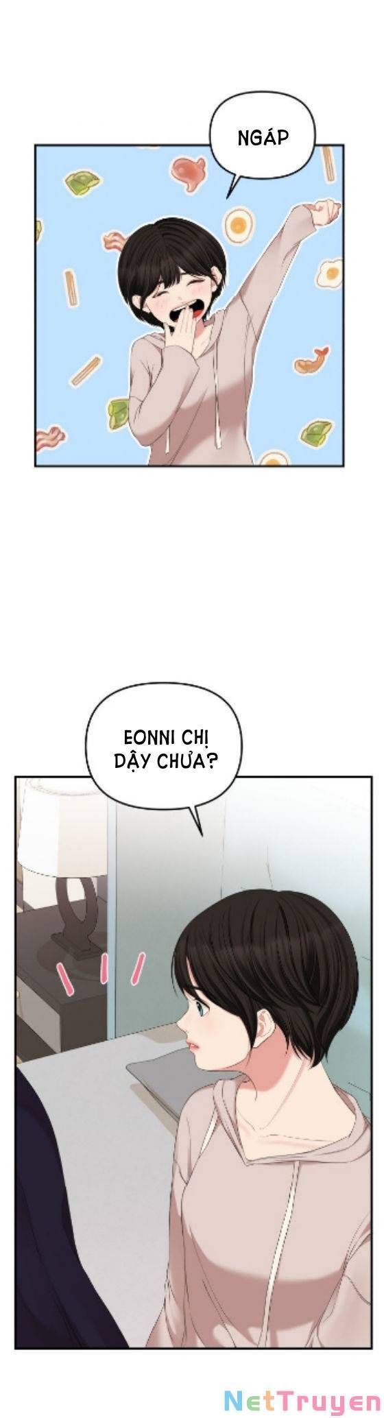 đọc truyện Gửi Em, Người Nuốt Trọn Vì Sao Chương 63.2 ảnh 28 tại Giả Dược