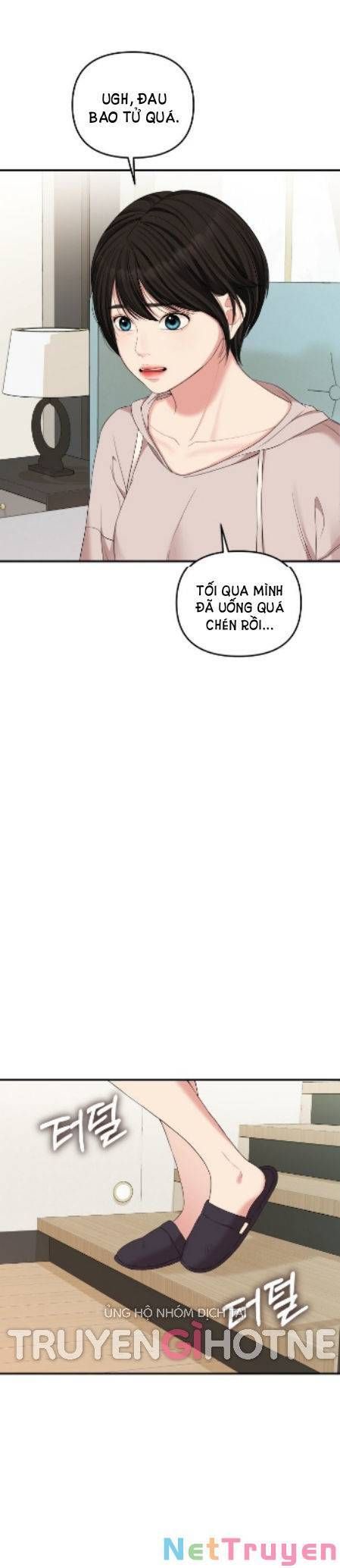 đọc truyện Gửi Em, Người Nuốt Trọn Vì Sao Chương 63.2 ảnh 29 tại Giả Dược