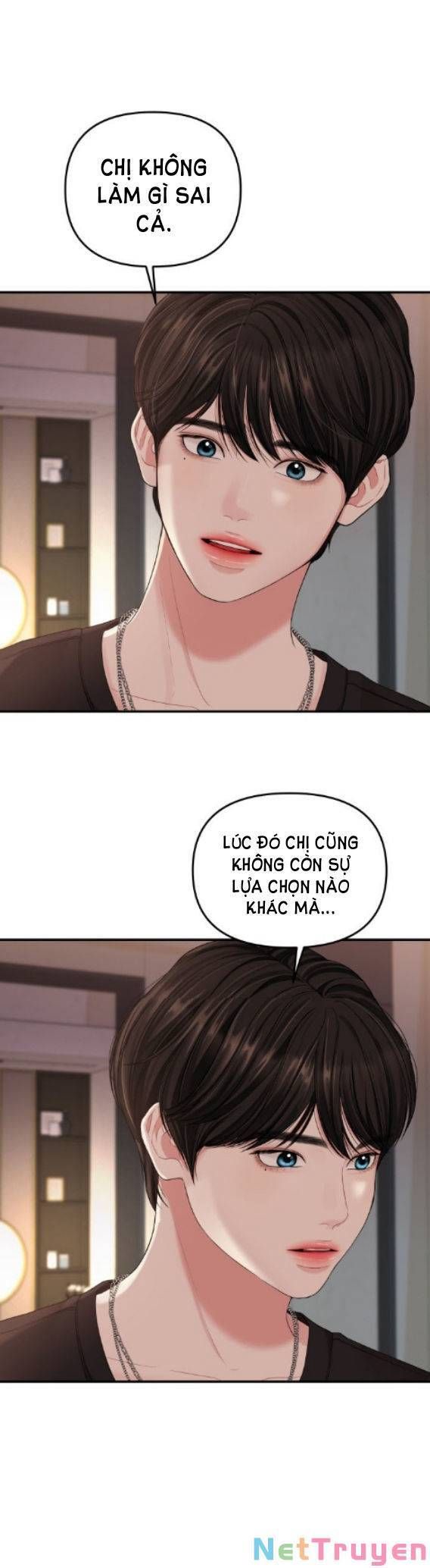 đọc truyện Gửi Em, Người Nuốt Trọn Vì Sao Chương 63.2 ảnh 4 tại Giả Dược