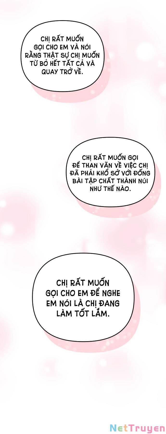 đọc truyện Gửi Em, Người Nuốt Trọn Vì Sao Chương 64.2 ảnh 13 tại Giả Dược