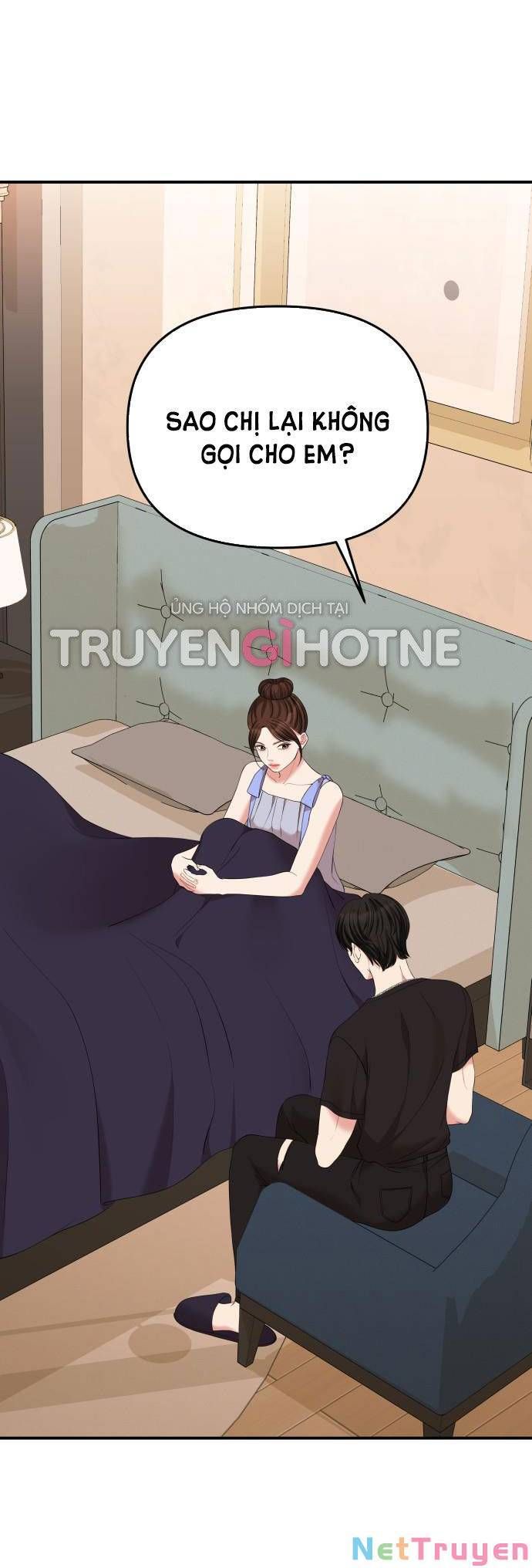 đọc truyện Gửi Em, Người Nuốt Trọn Vì Sao Chương 64.2 ảnh 15 tại Giả Dược