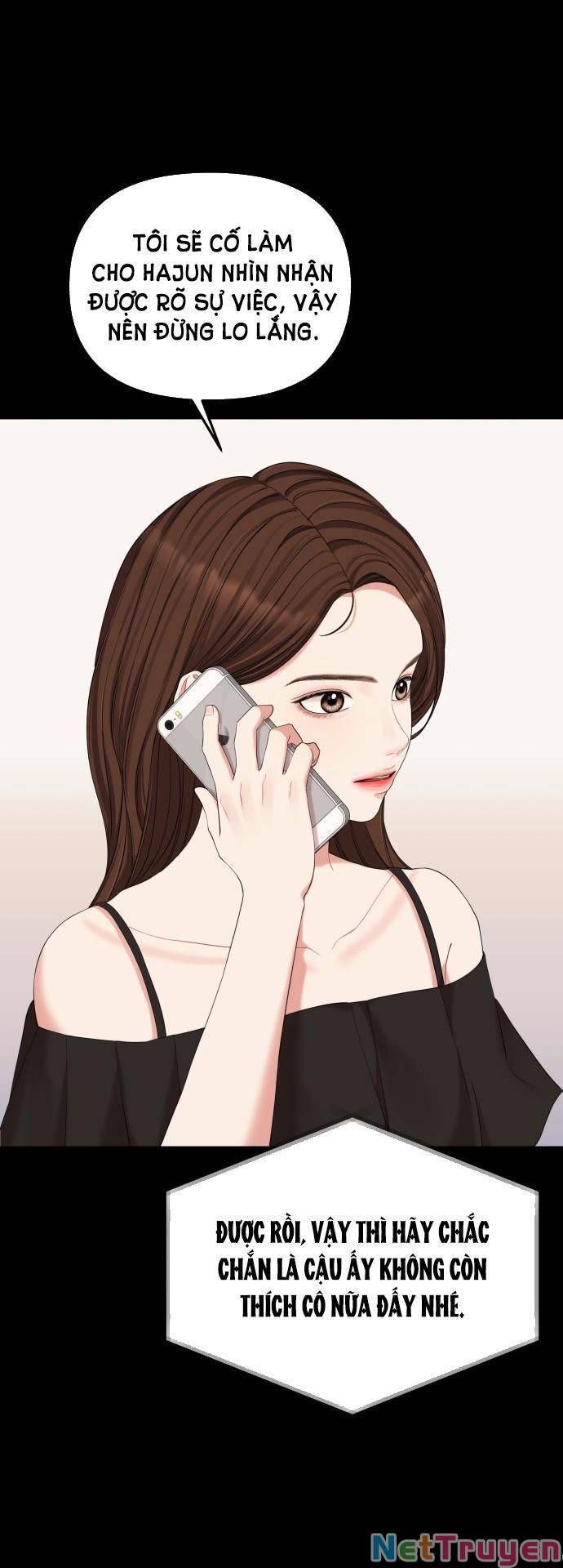 đọc truyện Gửi Em, Người Nuốt Trọn Vì Sao Chương 64.2 ảnh 24 tại Giả Dược