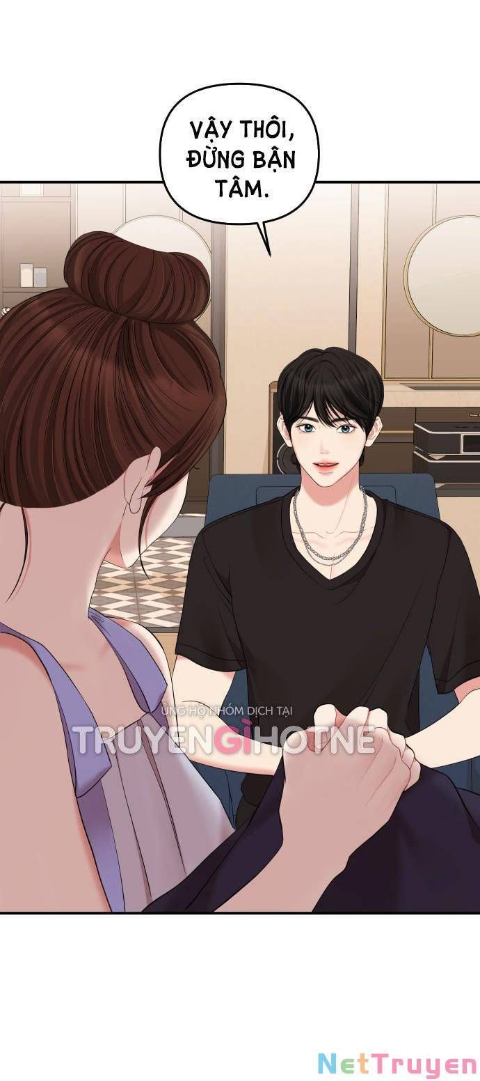 đọc truyện Gửi Em, Người Nuốt Trọn Vì Sao Chương 64.2 ảnh 31 tại Giả Dược