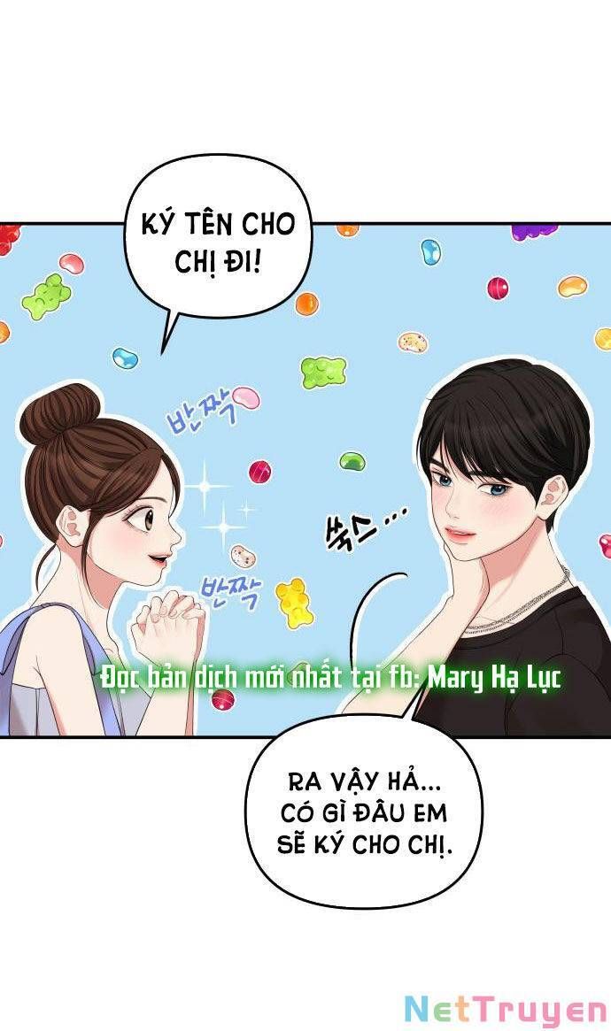 đọc truyện Gửi Em, Người Nuốt Trọn Vì Sao Chương 64.2 ảnh 62 tại Giả Dược
