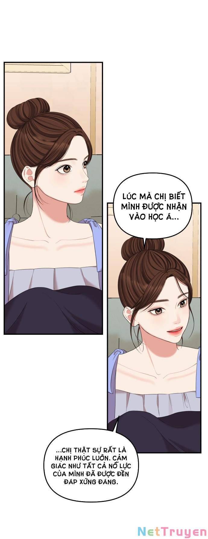 đọc truyện Gửi Em, Người Nuốt Trọn Vì Sao Chương 64.2 ảnh 8 tại Giả Dược