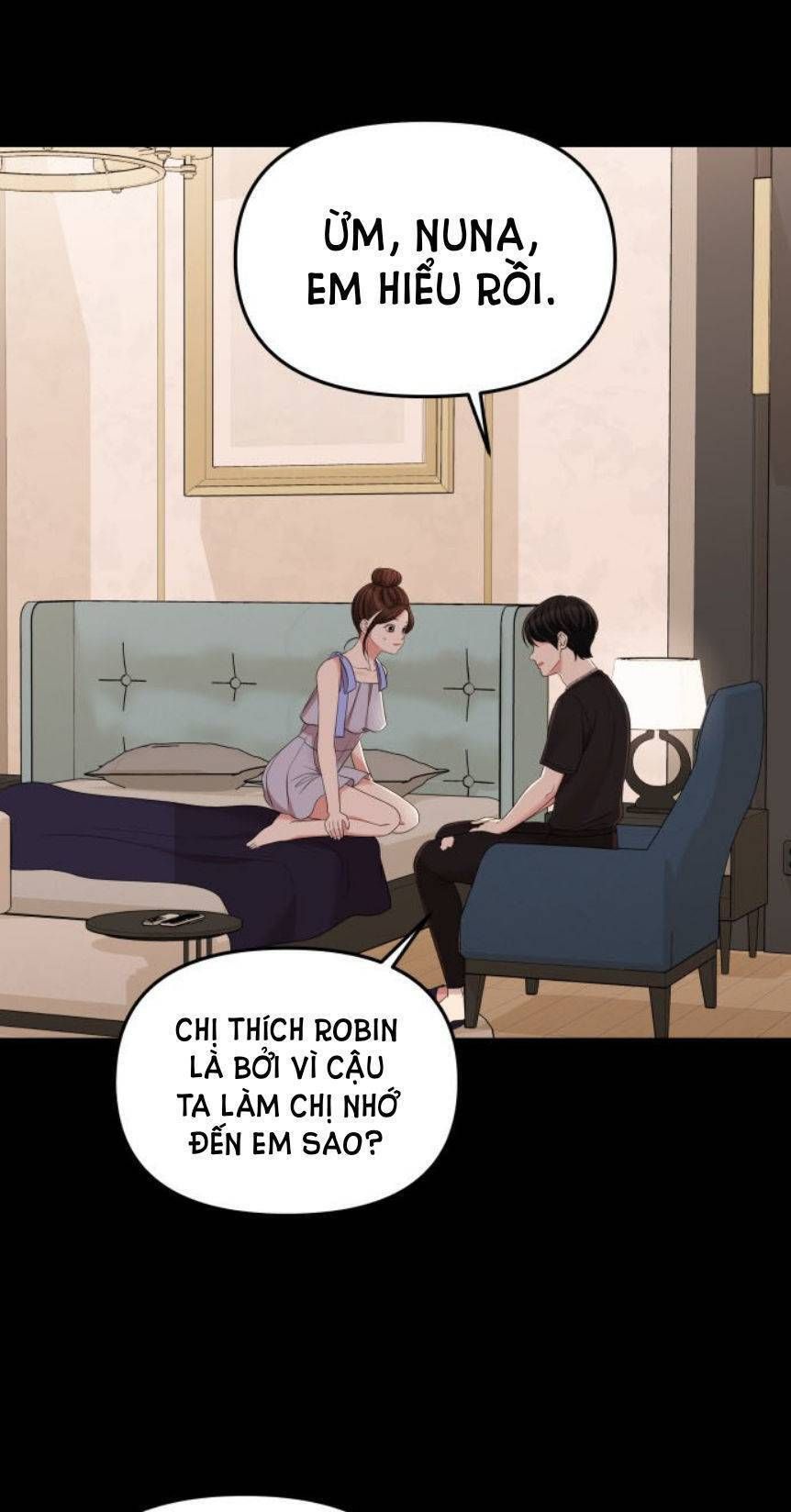 đọc truyện Gửi Em, Người Nuốt Trọn Vì Sao Chương 65.1 ảnh 13 tại Giả Dược