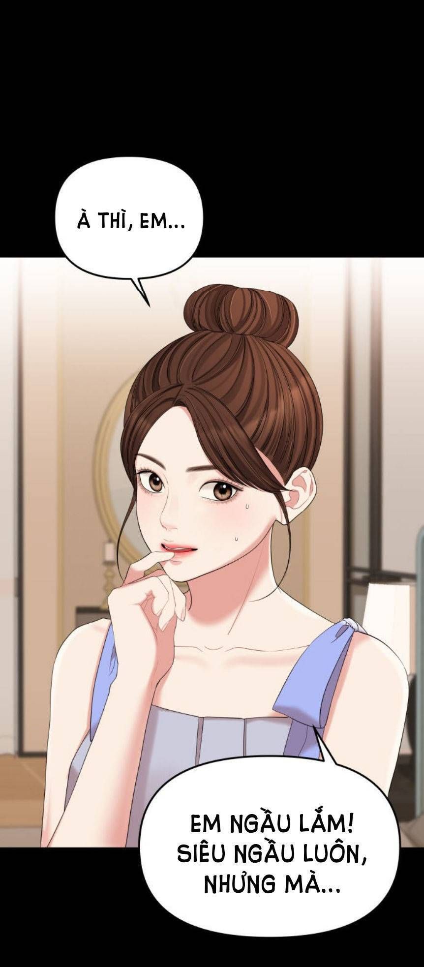 đọc truyện Gửi Em, Người Nuốt Trọn Vì Sao Chương 65.1 ảnh 15 tại Giả Dược