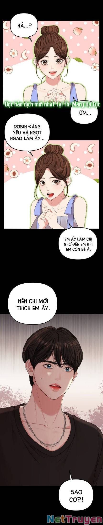 đọc truyện Gửi Em, Người Nuốt Trọn Vì Sao Chương 65.1 ảnh 10 tại Giả Dược