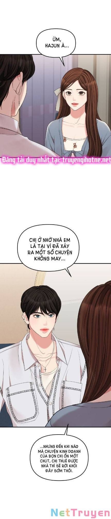 đọc truyện Gửi Em, Người Nuốt Trọn Vì Sao Chương 65.2 ảnh 17 tại Giả Dược