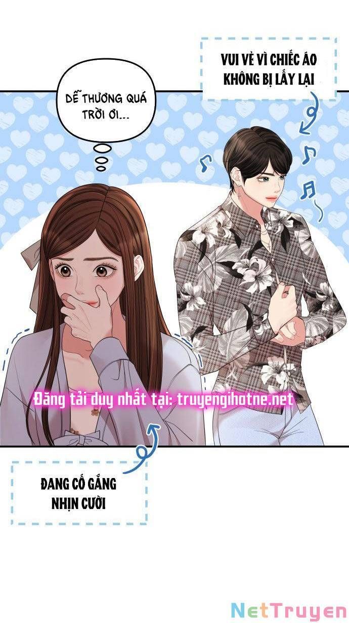 đọc truyện Gửi Em, Người Nuốt Trọn Vì Sao Chương 66.2 ảnh 17 tại Giả Dược