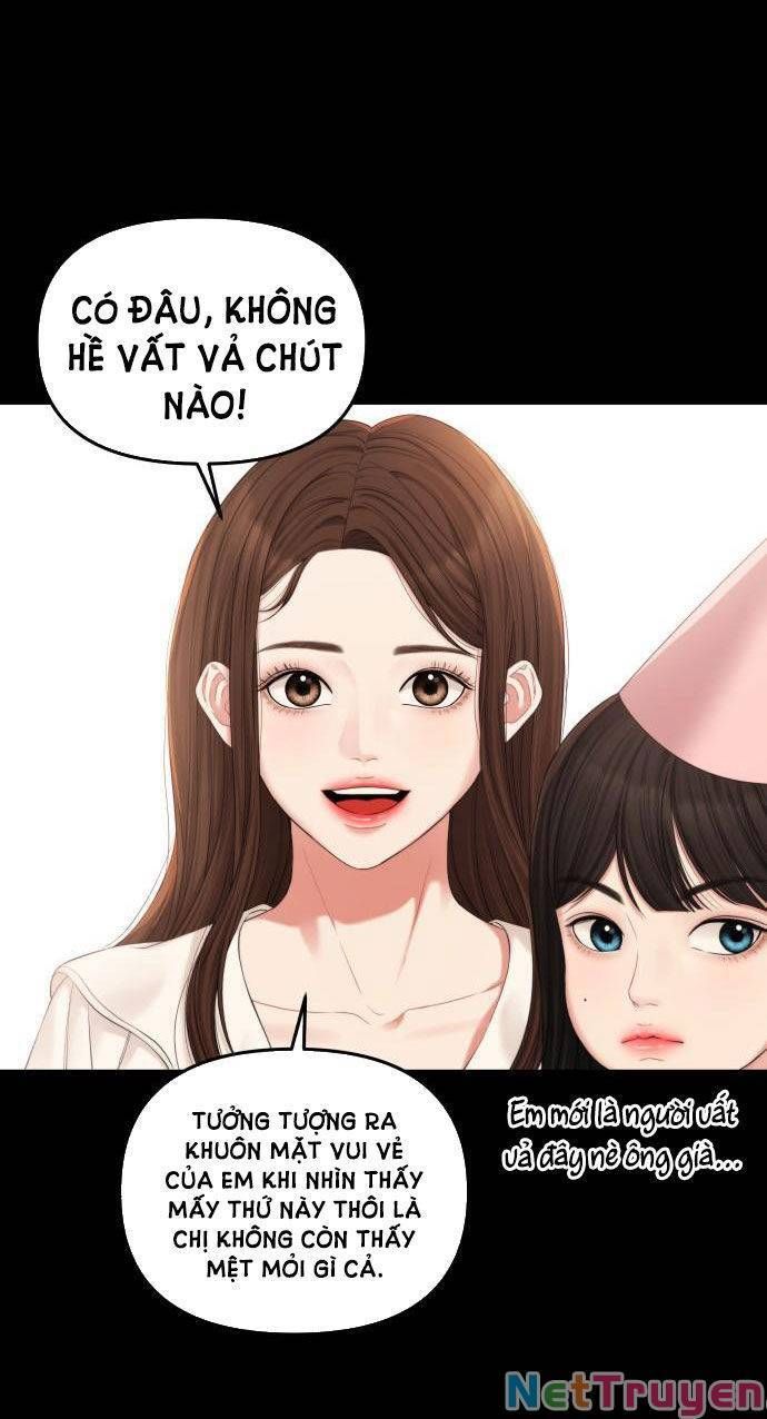đọc truyện Gửi Em, Người Nuốt Trọn Vì Sao Chương 68.1 ảnh 25 tại Giả Dược